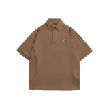 Темно-коричневый