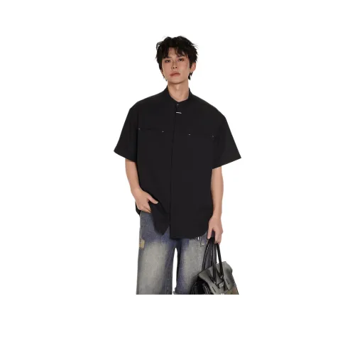 RAP PANDA Унисекс Рубашки