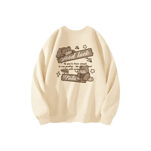 Miniso Унисекс Свитшоты