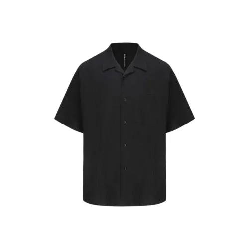 INITIAL Мужские рубашки