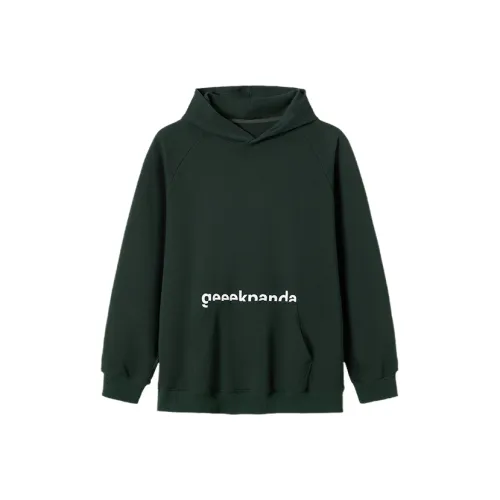 WAYNEXZAVIER Мужские Свитшоты