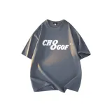 Темно-серый