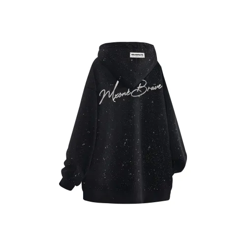 M&X MEDX Унисекс Свитшоты