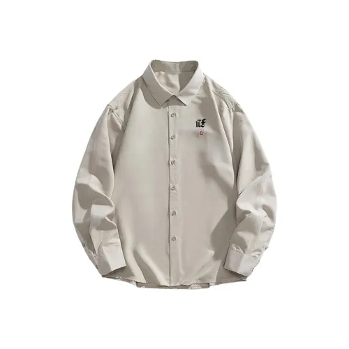 UF9193 Мужские рубашки