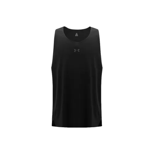 Мужские майки Under Armour