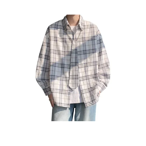 Nordic Raiders Унисекс Рубашки