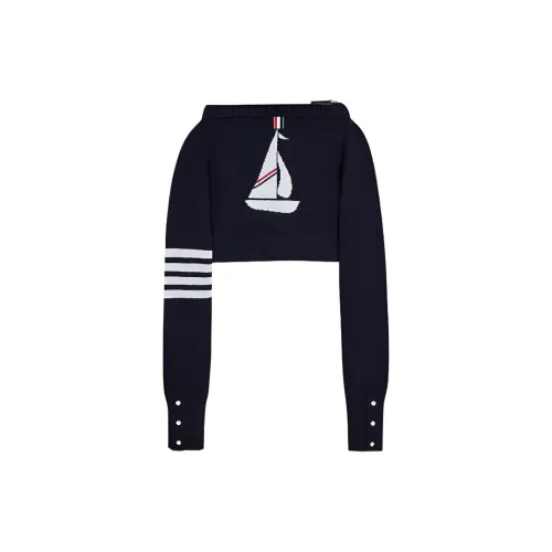 THOM BROWNE Сумки через плечо Унисекс