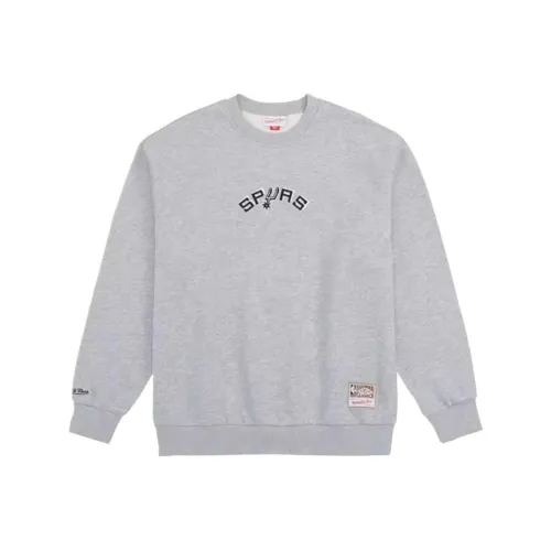 MITCHELL NESS SS23 Свитшот Унисекс