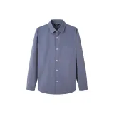 Туманно-синий