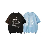 2 шт (TH205 Черный + TH206 Светло-синий)