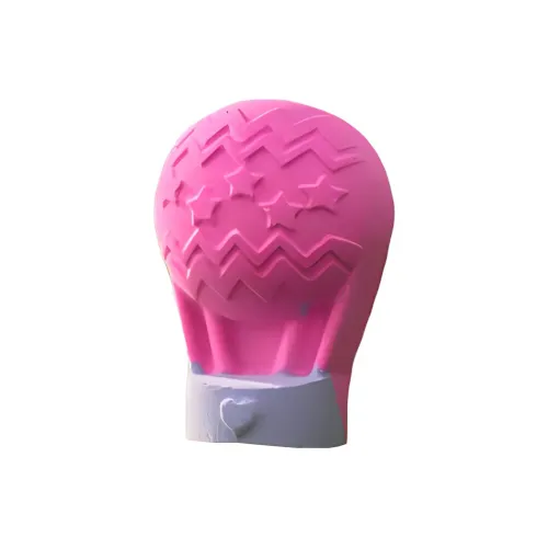 LUSH Perpetually Ascending Shower Шар Увлажняющий и Гидратирующий Спокойная Кожа 90г