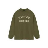 Вечнозеленый / Военный стиль