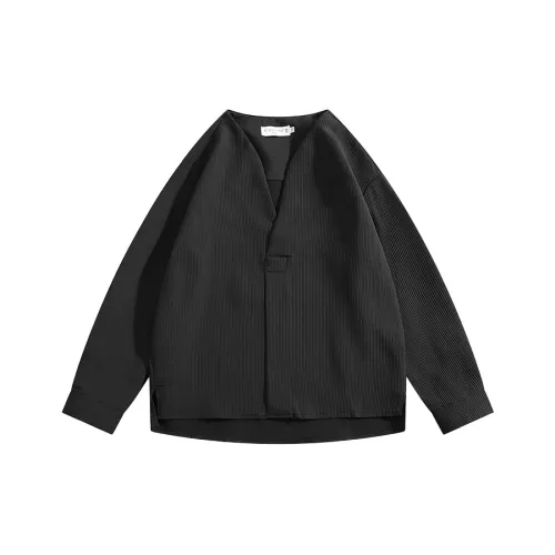 MAURRGOOU Мужские рубашки