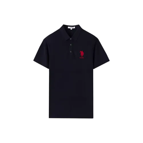 U.S. POLO ASSN. Поло Мужское