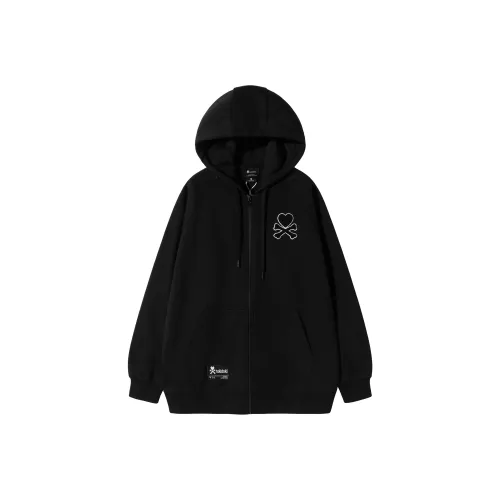 Tokidoki Унисекс Свитшоты