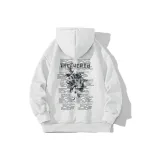 Туманно-серый