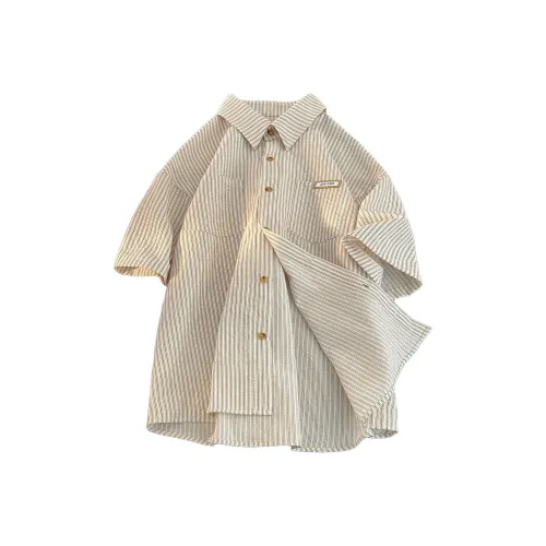 SportLeader Унисекс Рубашки