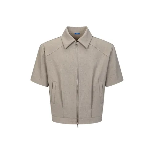 COMOWA Унисекс Рубашки