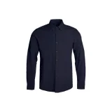 Темно-синий