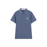 Туманно-голубой