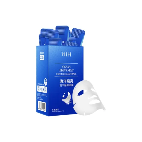 HIH Apply Маска для лица Унисекс