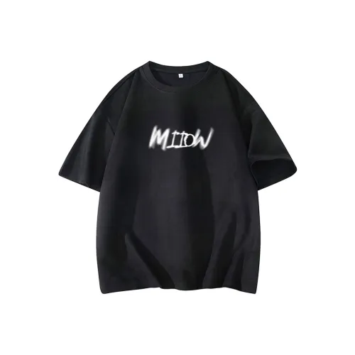 MIIOW Cool One Summer Series T-Shirt Унисекс