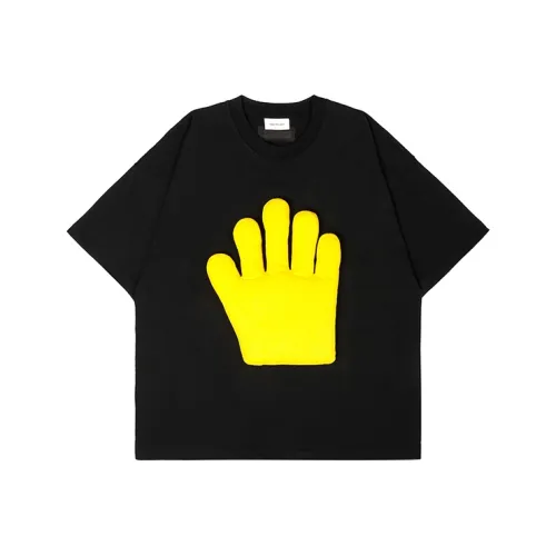 SQQZ Project Унисекс Футболки