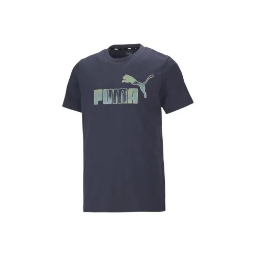 PUMA PTC T-Shirt Мужская Paris Night