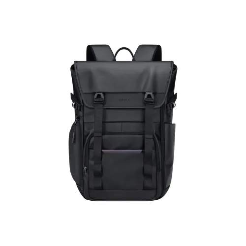 GOLF Водонепроницаемая ткань рюкзак мужской черный серый