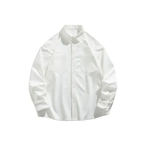 SONGXIER Унисекс Рубашки