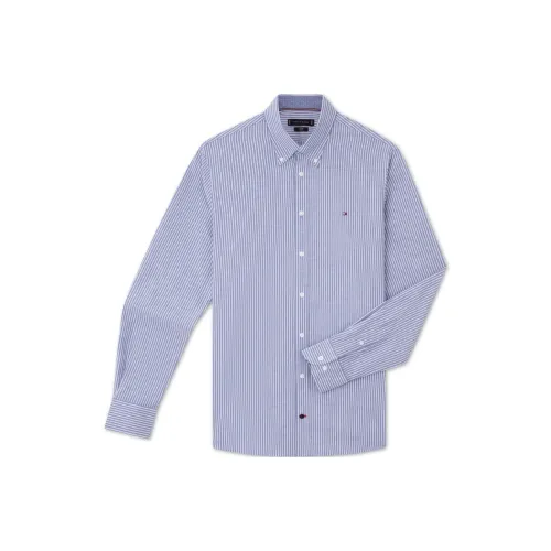 Tommy Hilfiger Мужские Рубашки