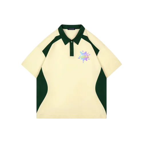 Master Zero Унисекс Поло