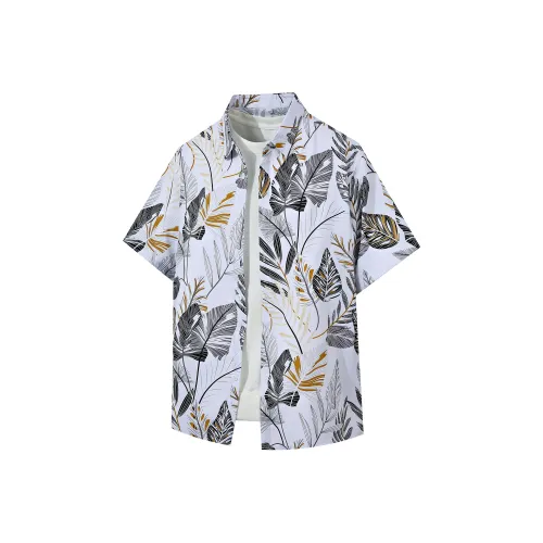 ZYKY Унисекс Рубашки