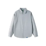 Светло-голубой