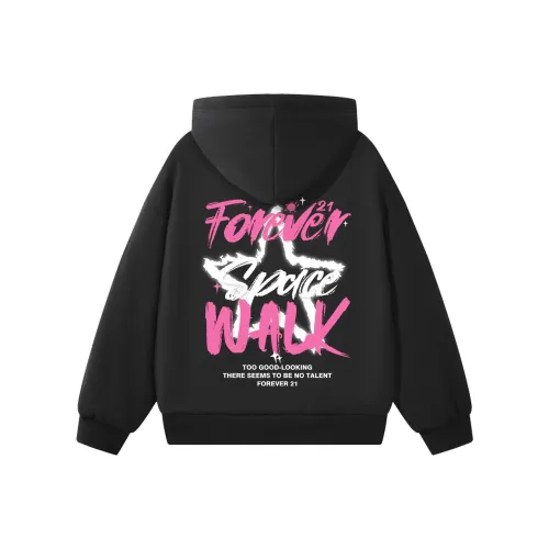 FOREVER 21 Унисекс Свитшоты