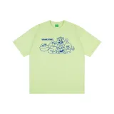 Фруктово-зеленый