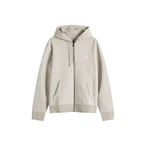 Polo Ralph Lauren Свитшот Мужской Heather Цветочный Дизайн