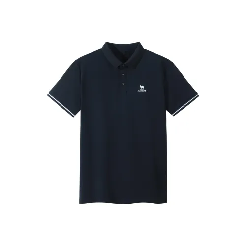 CAMEL Мужская рубашка поло