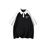 Черно-белый