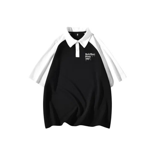 BODY GLOVE Унисекс Поло