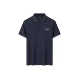 Темно-синий