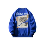 Королевский синий