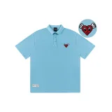 Светло-голубой