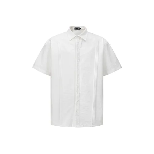 г TRE Унисекс Рубашки