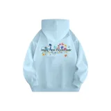 Светло-синий [Флисовая подкладка]