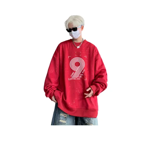 GWAF Унисекс Свитшоты