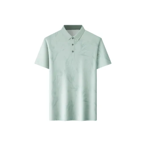 FORTEI Мужская рубашка поло