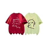 2 шт (TH205 Бургундский + TH206 Лимон)