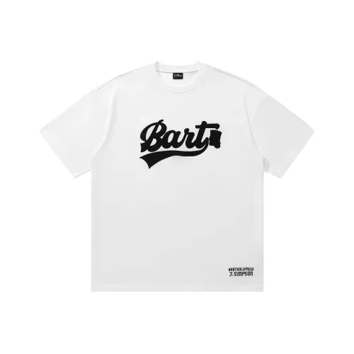 The Simpsons Унисекс Футболки