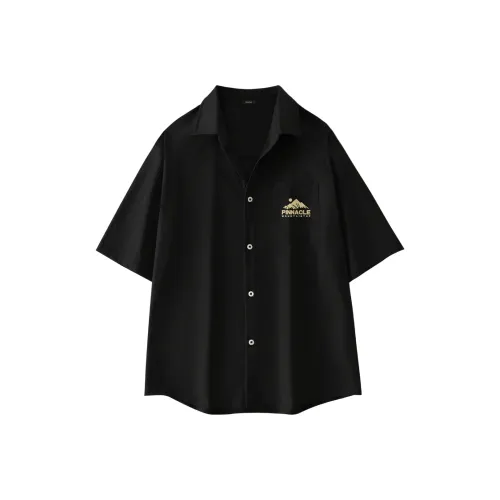 Miniso Унисекс Рубашки